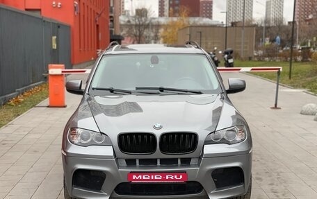 BMW X5, 2007 год, 1 375 000 рублей, 3 фотография