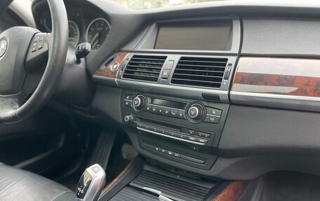 BMW X5, 2007 год, 1 375 000 рублей, 16 фотография