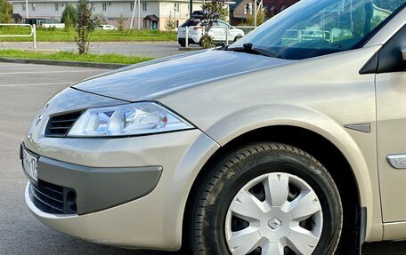 Renault Megane II, 2006 год, 510 000 рублей, 6 фотография