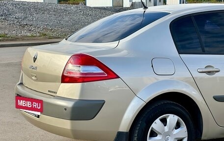 Renault Megane II, 2006 год, 510 000 рублей, 5 фотография