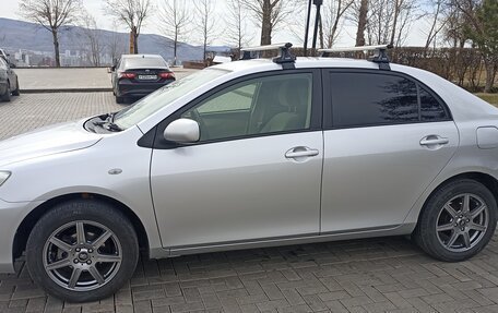 Toyota Corolla, 2010 год, 930 000 рублей, 10 фотография