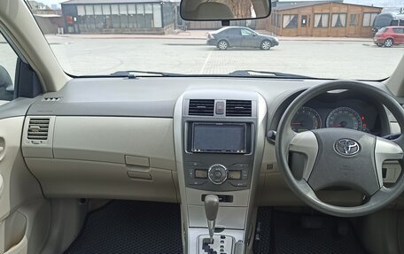 Toyota Corolla, 2010 год, 930 000 рублей, 13 фотография