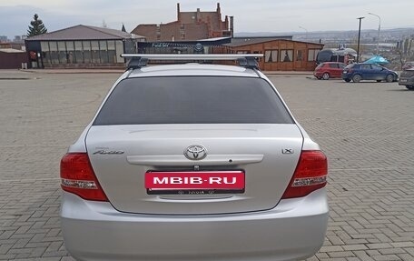 Toyota Corolla, 2010 год, 930 000 рублей, 7 фотография