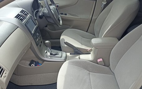 Toyota Corolla, 2010 год, 930 000 рублей, 11 фотография