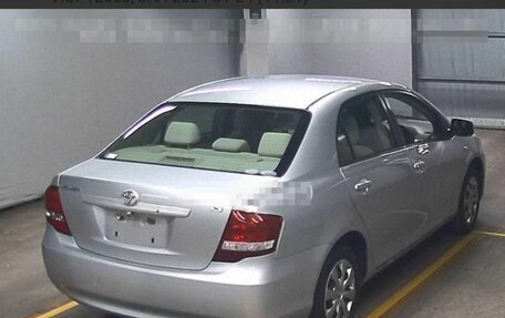 Toyota Corolla, 2010 год, 930 000 рублей, 6 фотография