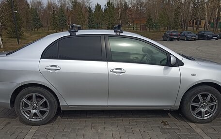 Toyota Corolla, 2010 год, 930 000 рублей, 4 фотография