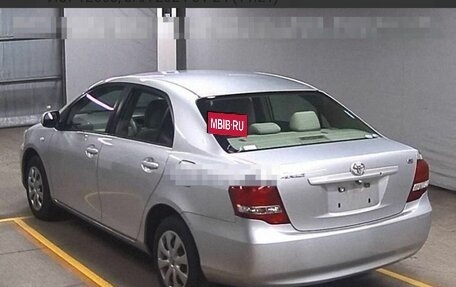 Toyota Corolla, 2010 год, 930 000 рублей, 9 фотография