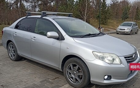 Toyota Corolla, 2010 год, 930 000 рублей, 3 фотография