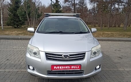 Toyota Corolla, 2010 год, 930 000 рублей, 2 фотография