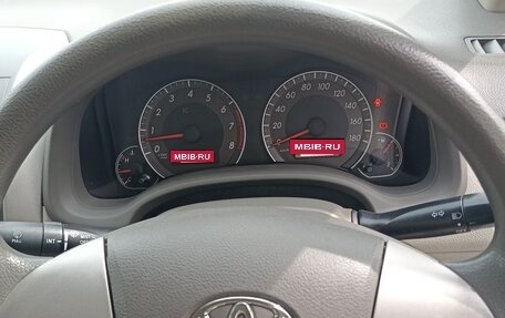 Toyota Corolla, 2010 год, 930 000 рублей, 14 фотография