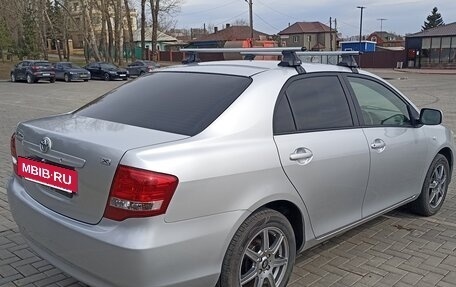Toyota Corolla, 2010 год, 930 000 рублей, 5 фотография