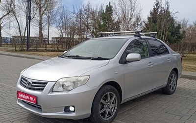 Toyota Corolla, 2010 год, 930 000 рублей, 1 фотография