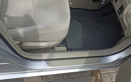 Toyota Corolla, 2010 год, 930 000 рублей, 25 фотография
