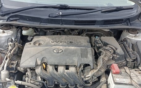 Toyota Corolla, 2010 год, 930 000 рублей, 21 фотография