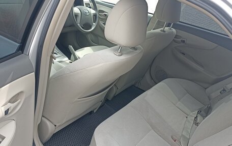 Toyota Corolla, 2010 год, 930 000 рублей, 28 фотография