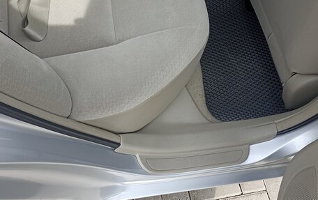 Toyota Corolla, 2010 год, 930 000 рублей, 24 фотография