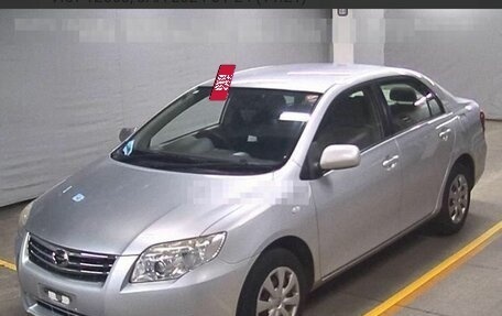 Toyota Corolla, 2010 год, 930 000 рублей, 29 фотография