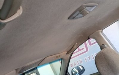 Hyundai Santa Fe III рестайлинг, 2003 год, 600 000 рублей, 1 фотография