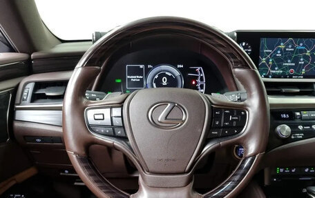 Lexus ES VII, 2021 год, 3 000 000 рублей, 8 фотография