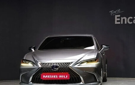 Lexus ES VII, 2021 год, 3 000 000 рублей, 2 фотография