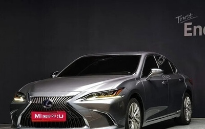 Lexus ES VII, 2021 год, 3 000 000 рублей, 1 фотография