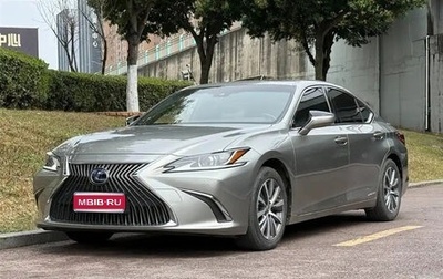 Lexus ES VII, 2022 год, 3 300 000 рублей, 1 фотография