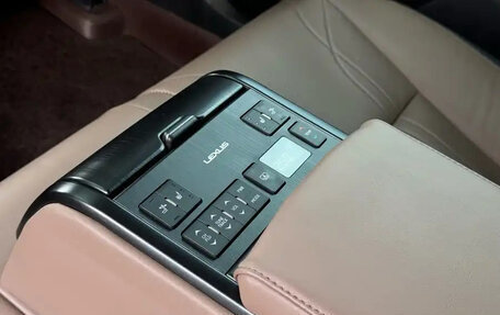 Lexus ES VII, 2022 год, 3 300 000 рублей, 18 фотография