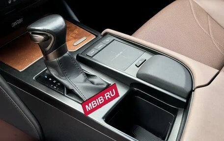 Lexus ES VII, 2022 год, 3 300 000 рублей, 17 фотография
