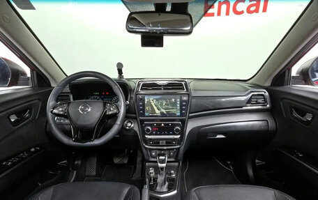 SsangYong Tivoli, 2022 год, 1 050 000 рублей, 4 фотография