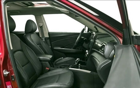 SsangYong Tivoli, 2022 год, 1 050 000 рублей, 6 фотография