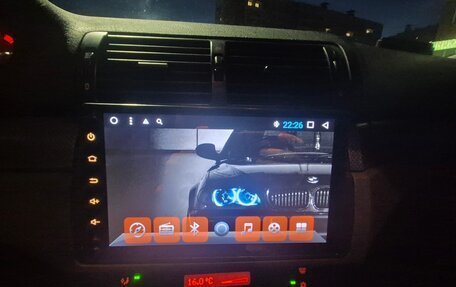 BMW 3 серия, 2003 год, 1 000 000 рублей, 3 фотография