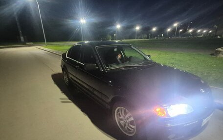 BMW 3 серия, 2003 год, 1 000 000 рублей, 6 фотография