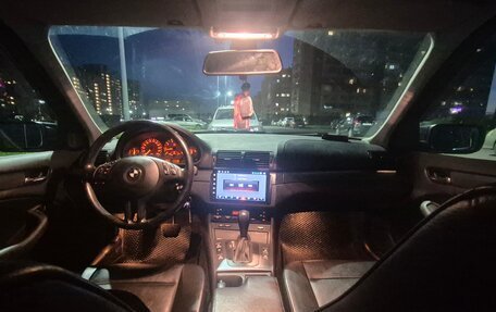 BMW 3 серия, 2003 год, 1 000 000 рублей, 9 фотография