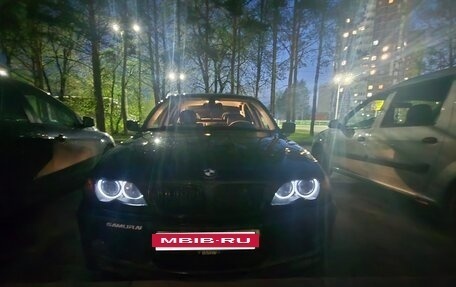 BMW 3 серия, 2003 год, 1 000 000 рублей, 5 фотография
