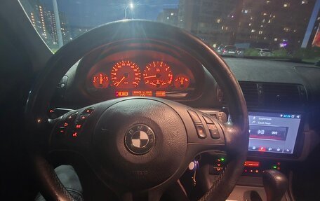BMW 3 серия, 2003 год, 1 000 000 рублей, 10 фотография