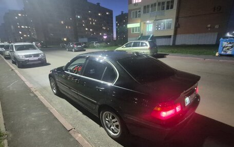 BMW 3 серия, 2003 год, 1 000 000 рублей, 14 фотография