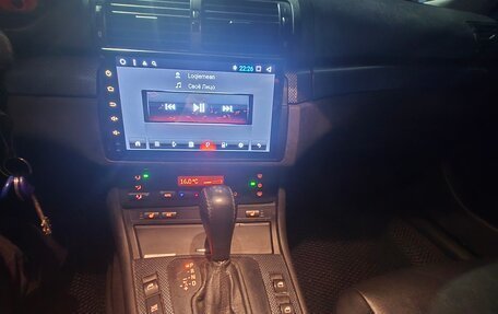 BMW 3 серия, 2003 год, 1 000 000 рублей, 11 фотография
