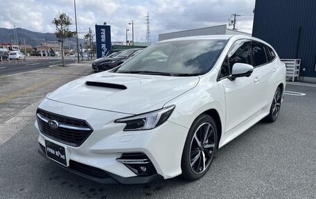 Subaru Levorg, 2022 год, 1 500 131 рублей, 1 фотография