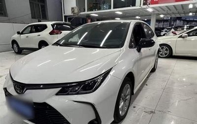 Toyota Corolla, 2022 год, 1 476 000 рублей, 1 фотография