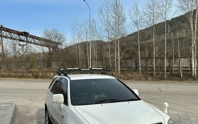 Toyota Harrier, 1999 год, 950 000 рублей, 1 фотография