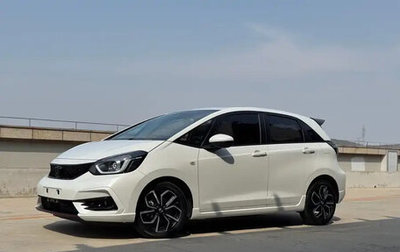 Honda Life, 2022 год, 1 370 000 рублей, 1 фотография