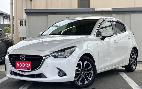 Mazda Demio IV, 2019 год, 900 131 рублей, 1 фотография