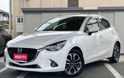 Mazda Demio IV, 2019 год, 900 131 рублей, 1 фотография