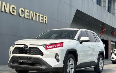 Toyota RAV4, 2021 год, 2 114 000 рублей, 1 фотография