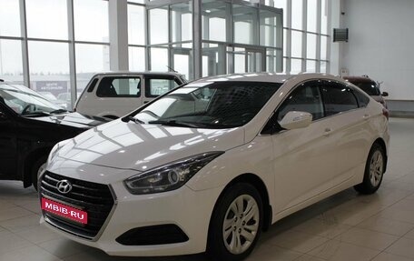 Hyundai i40 I рестайлинг, 2015 год, 1 170 000 рублей, 1 фотография