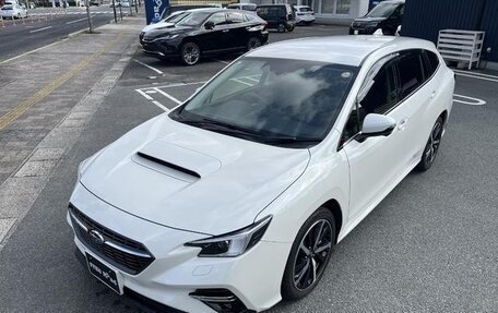 Subaru Levorg, 2022 год, 1 500 131 рублей, 2 фотография
