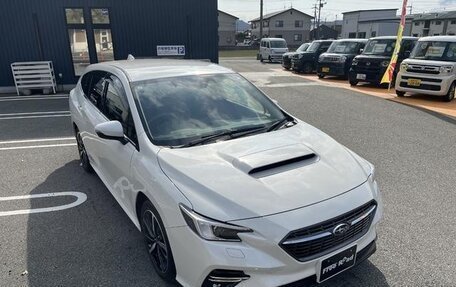Subaru Levorg, 2022 год, 1 500 131 рублей, 4 фотография