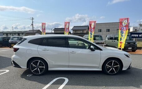 Subaru Levorg, 2022 год, 1 500 131 рублей, 5 фотография