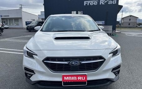 Subaru Levorg, 2022 год, 1 500 131 рублей, 3 фотография