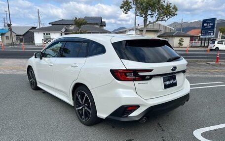 Subaru Levorg, 2022 год, 1 500 131 рублей, 9 фотография